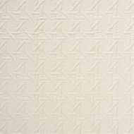 Scalamandre: Canestro Matelasse SC 0002 27008 Ivory