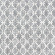 Scalamandre: Trellis Weave SC 0002 27009 Pearl Grey