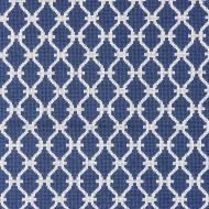 Scalamandre: Trellis Weave SC 0007 27009 Denim
