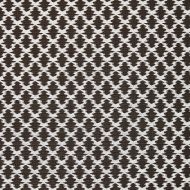Scalamandre: Samarinda Ikat SC 0008 27035 Black Walnut