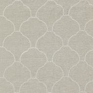 Scalamandre: Coquille Sheer SC 0002 27038 Flax