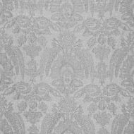 Scalamandre: Lia Damask Sheer SC 0002 27053 Haze