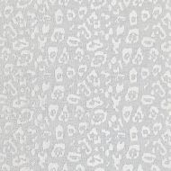 Scalamandre: Leopard Linen Sheer SC 0001 27054 Ivory