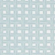 Scalamandre: Bamboo Lattice SC 0002 27059 Surf