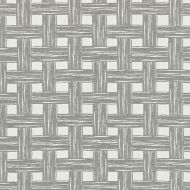 Scalamandre: Bamboo Lattice SC 0003 27059 Stone