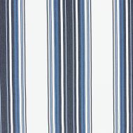 Scalamandre: Cabana Stripe SC 0002 27063 Indigo