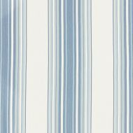 Scalamandre: Cabana Stripe SC 0003 27063 Sky