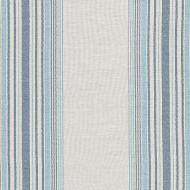 Scalamandre: Nautical Stripe SC 0003 27069 Caribe