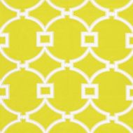Scalamandre: Circle Fret SC 0002 27072 Forsythia