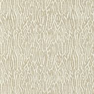 Scalamandre: Faux Bois Velvet SC 0001 27076 Fog