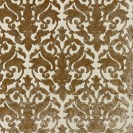 Scalamandre: Venezia Silk Velvet SC 0003 27078 Sable