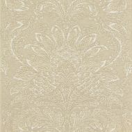 Scalamandre: Carlotta Damask SC 0001 27081 Bisque