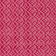 Scalamandre: Echo Velvet SC 0003 27085 Raspberry