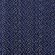 Scalamandre: Echo Velvet SC 0005 27085 Midnight Sky