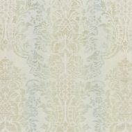 Scalamandre: Sorrento Linen Damask SC 0002 27093 Mineral