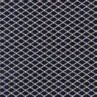 Scalamandre: Tristan Weave SC 0006 27101 Indigo