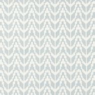 Scalamandre: Chevron Embroidery SC 0002 27103 Rain