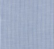 Scalamandre: Tisbury Stripe SC 0003 27109 Cornflower