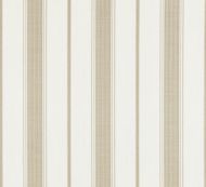Scalamandre: Sconset Stripe SC 0001 27110 Linen