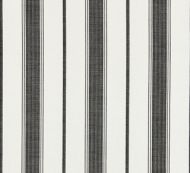 Scalamandre: Sconset Stripe SC 0005 27110 Carbon