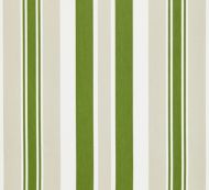 Scalamandre: Mayfair Cotton Stripe SC 0004 27112 Summer Lawn