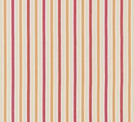 Scalamandre: Leeds Cotton Stripe SC 0002 27114 Coral
