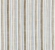Scalamandre: Pembroke Stripe SC 0002 27116 Blue Stone