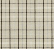 Scalamandre: Bristol Plaid SC 0001 27121 Linen