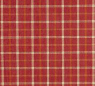 Scalamandre: Bristol Plaid SC 0003 27121 Tuscan