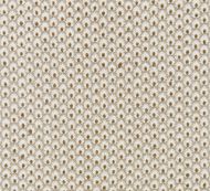Scalamandre: Fleur Embroidery SC 0003 27123 Flax
