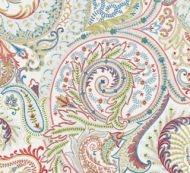 Scalamandre: Malabar Paisley Embroidery SC 0001 27124 Bloom