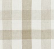 Scalamandre: Westport Linen Plaid SC 0001 27135 Linen