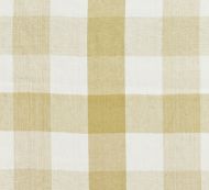 Scalamandre: Westport Linen Plaid SC 0002 27135 Camel