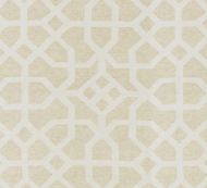 Scalamandre: Linen Lattice 27149-001 Natural, Ivory