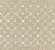 Scalamandre: Gustavian Diamond SC 0001 27161 Flax