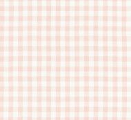 Scalamandre: Swedish Linen Check SC 0001 27166 Blush