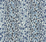Scalamandre: Bloom SC 0002 27177 Lapis 