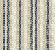 Scalamandre: Santorini Stripe SC 0004 27188 Indigo