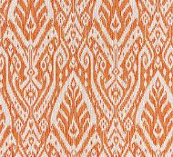 Scalamandre: Borneo Ikat SC 0003 27196 Mango