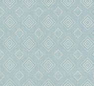 Scalamandre: Antigua Weave SC 0003 27197 Sky