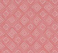 Scalamandre: Antigua Weave SC 0004 27197 Hibiscus