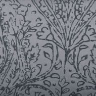 *John Robshaw for Duralee: 32397-79 Charcoal