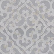 Candice Olson for Kravet: Kurrajong 33799.106.0 Silver