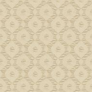 Kravetcouture: Snowflake 33926.16.0 Flax