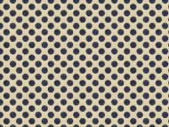 Kate Spade for Kravet: Posie Dot 34070.516.0 Navy