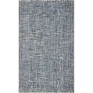 Company C: Morris Rug Blue