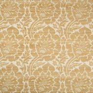 Kravet: 34772.4.0 Yellow/Camel