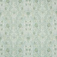 Kravet: 34760.35.0 Blue/Turquoise/White