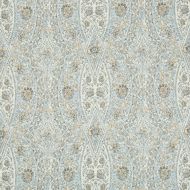 Kravet: 34760.54.0 Blue/Yellow/White