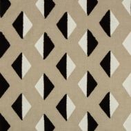 Nate Berkus for Kravet: Barroco Boucle 35389.816.0 Dalmation